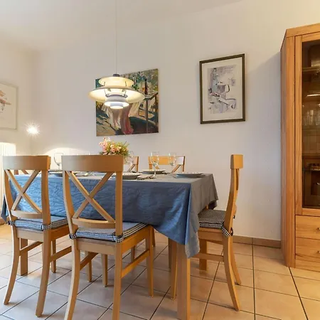Reihenhaus, St Peter - Ording, Cleaning Included *