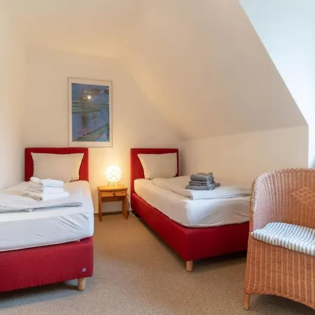 Reihenhaus, St Peter - Ording, Cleaning Included