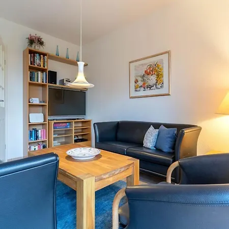 Ferienhaus Reihenhaus, St Peter - Ording, Cleaning Included